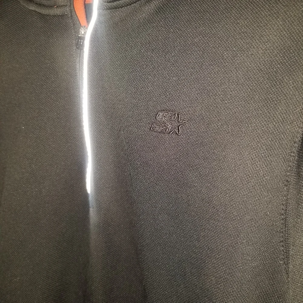 Starter Jacket - Picture 4 of 7